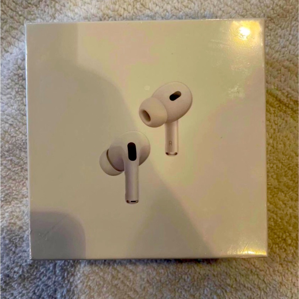 Apple AirPod Pros 2nd Generation
